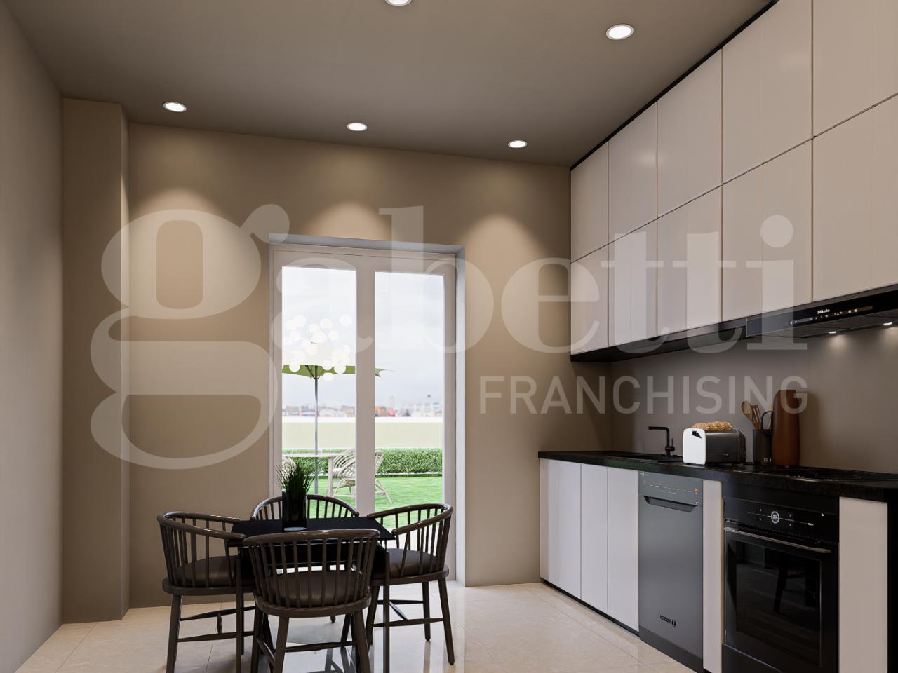 appartamento in vendita a Bologna in zona Borgo Panigale