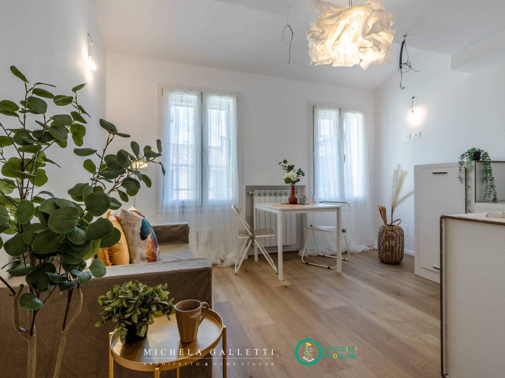 appartamento in vendita a Bologna