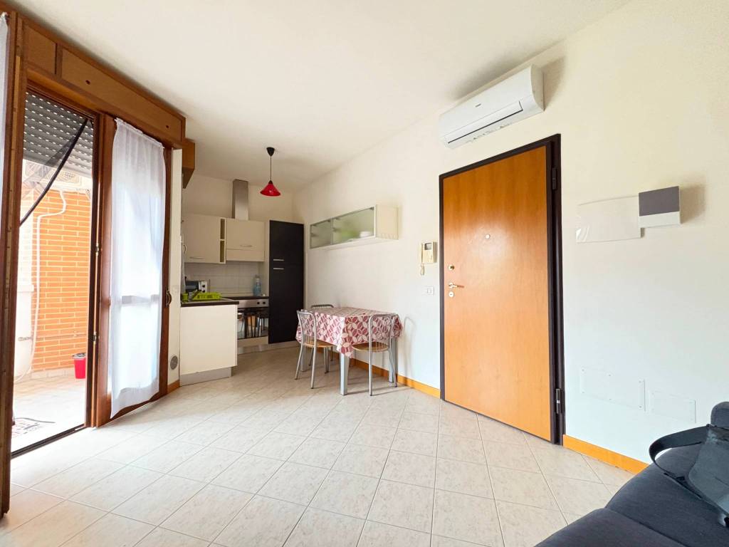 appartamento in vendita a Bologna in zona Bolognina