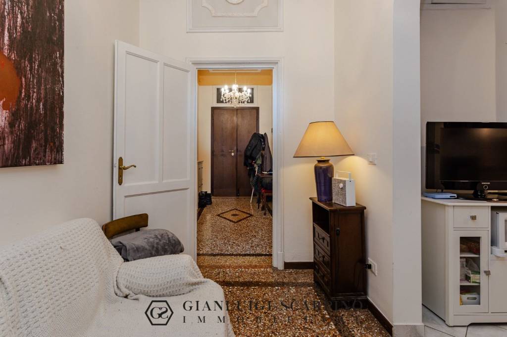 appartamento in vendita a Bologna in zona San Vitale