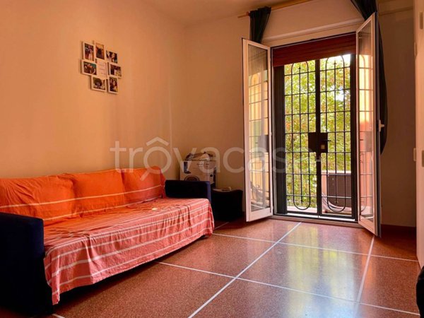 appartamento in vendita a Bologna in zona Borgo Panigale