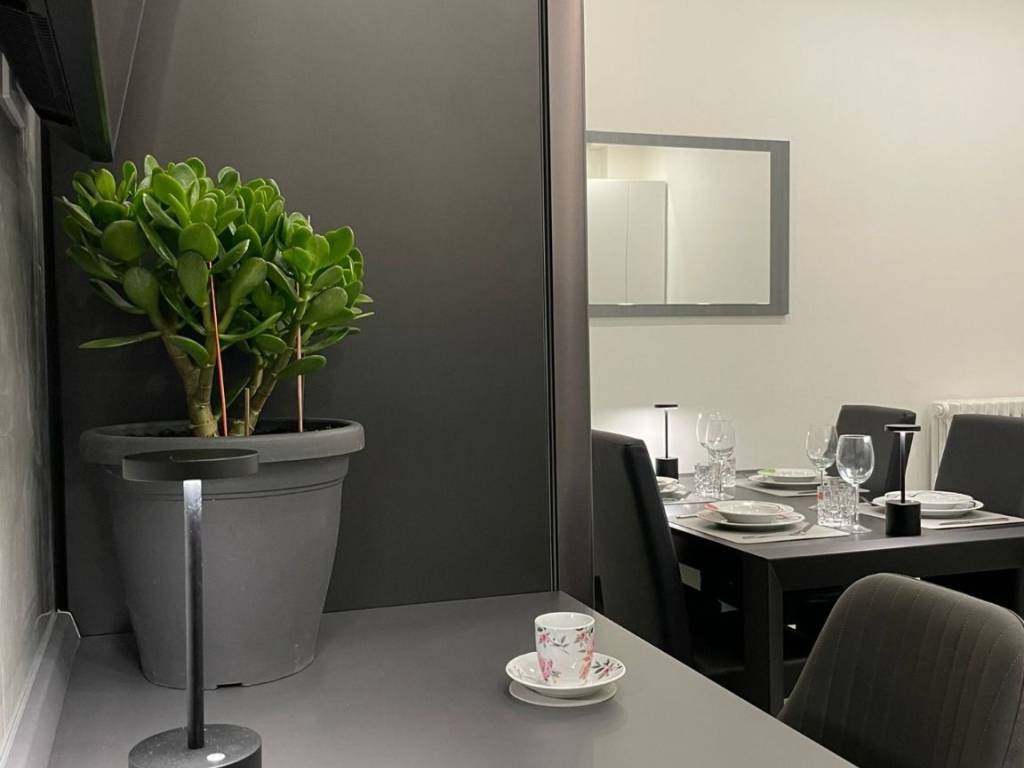 appartamento in vendita a Bologna in zona Savena