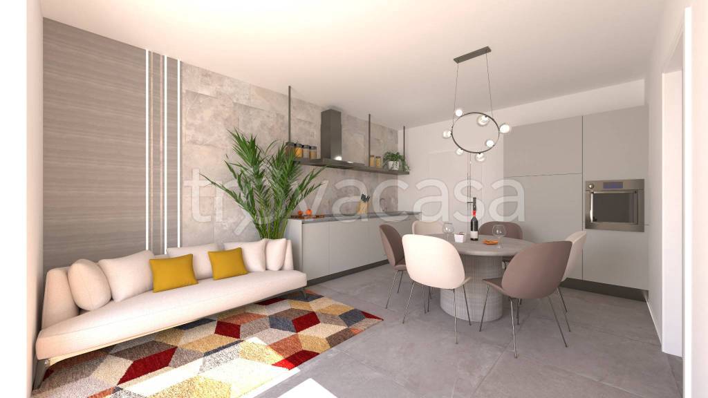 appartamento in vendita a Bologna in zona Santa Viola