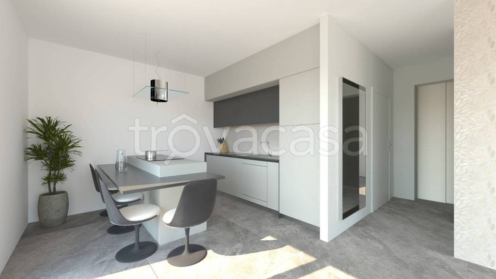 appartamento in vendita a Bologna in zona Santa Viola