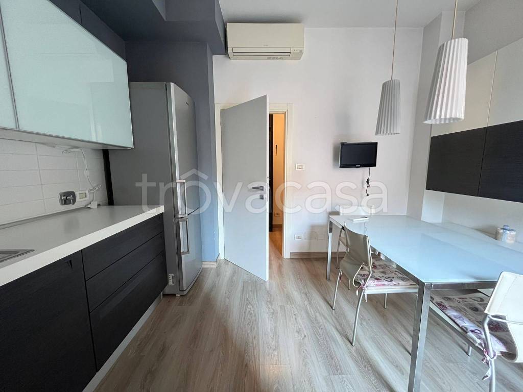 appartamento in vendita a Bologna in zona Corticella