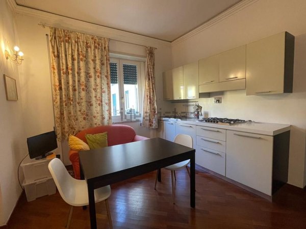 appartamento in vendita a Bologna in zona San Vitale