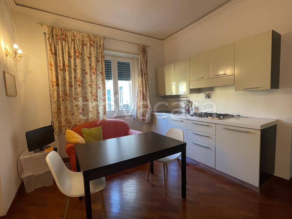 appartamento in vendita a Bologna in zona San Vitale