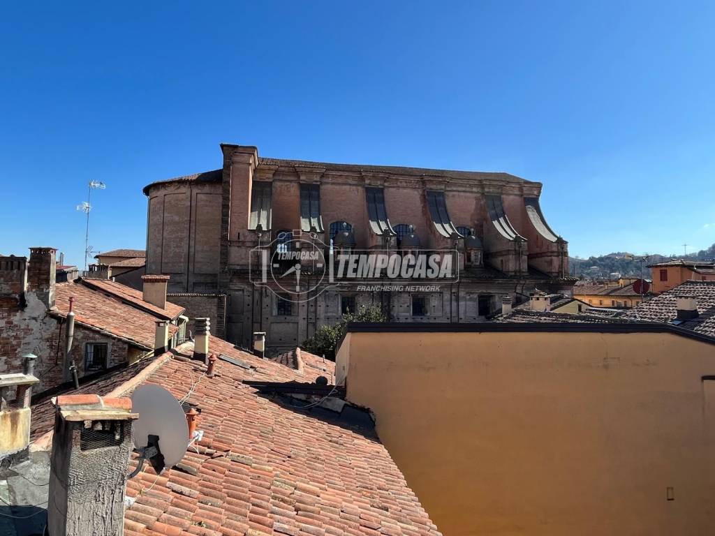 appartamento in vendita a Bologna in zona Santo Stefano