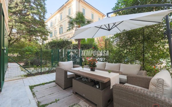 appartamento in vendita a Bologna in zona Murri