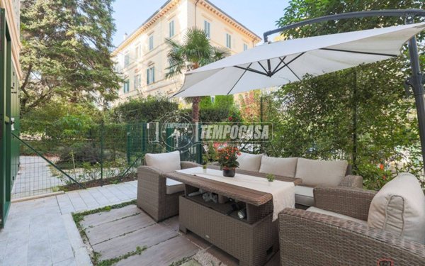 appartamento in vendita a Bologna in zona Santo Stefano