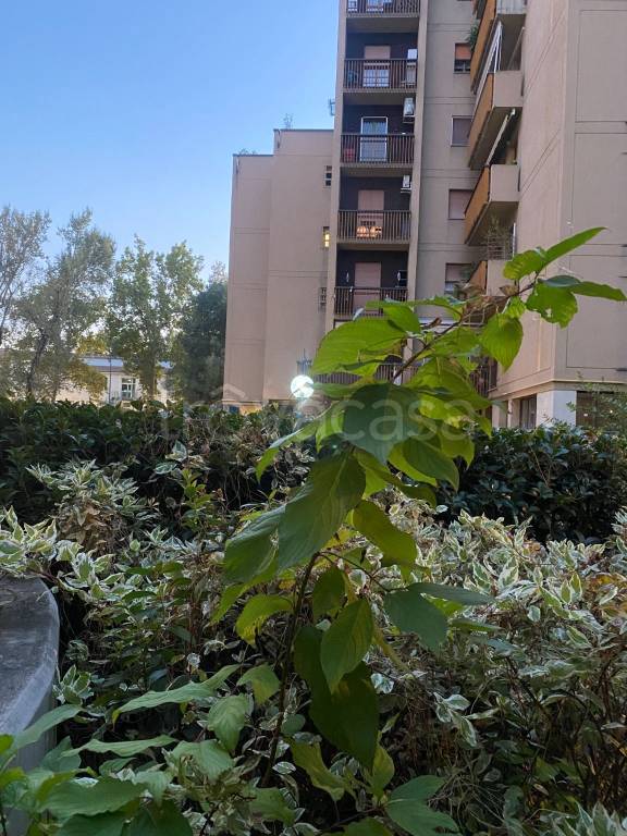 appartamento in vendita a Bologna in zona Saffi