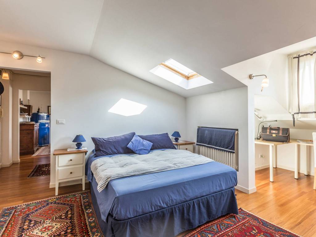 appartamento in vendita a Bologna