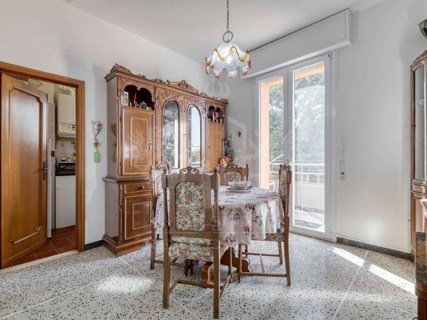 appartamento in vendita a Bologna in zona Borgo Panigale