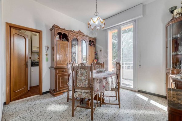 appartamento in vendita a Bologna in zona Borgo Panigale