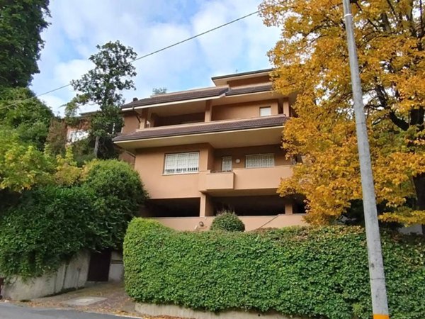 appartamento in vendita a Bologna in zona Colli