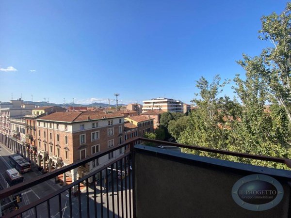 appartamento in vendita a Bologna in zona Bolognina