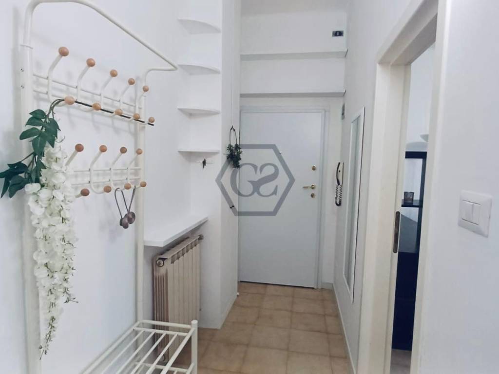 appartamento in vendita a Bologna in zona Savena