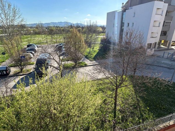 appartamento in vendita a Bologna in zona Borgo Panigale