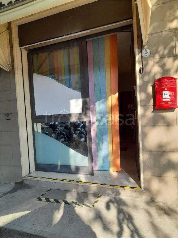 appartamento in vendita a Bologna in zona Saffi