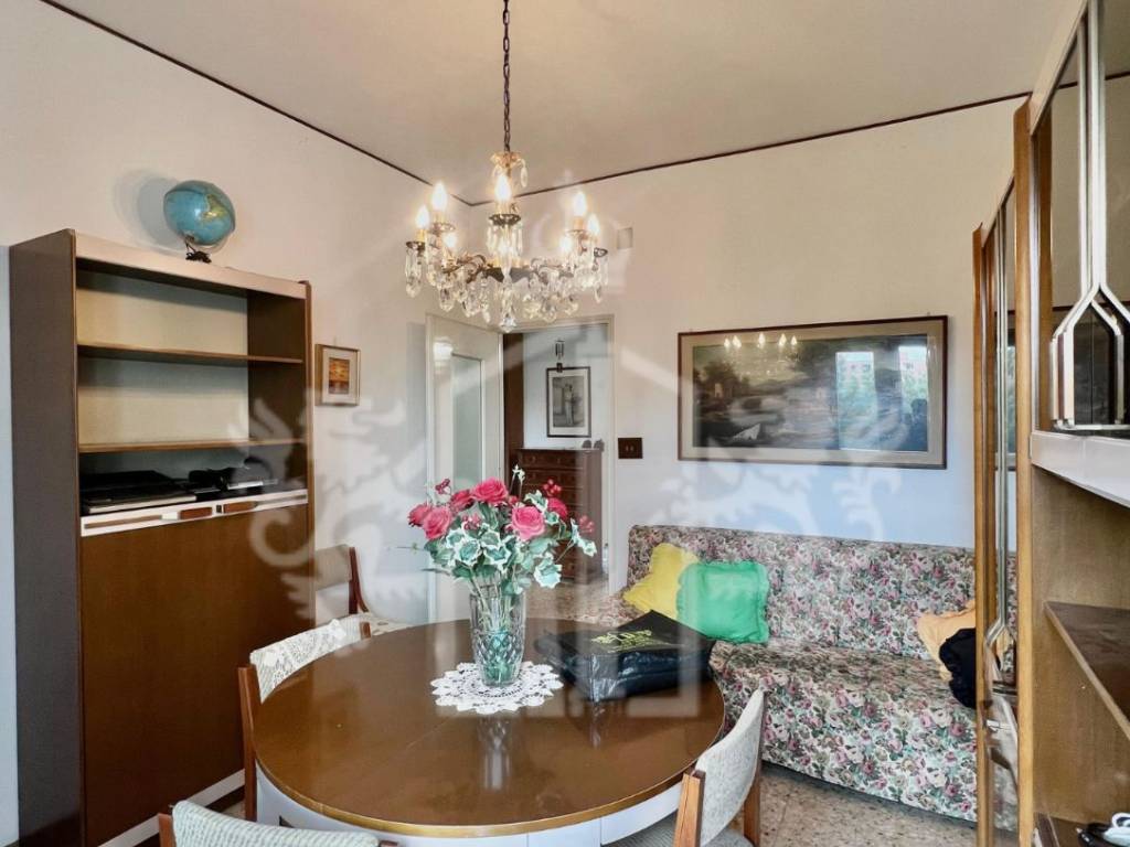 appartamento in vendita a Bologna in zona Pilastro