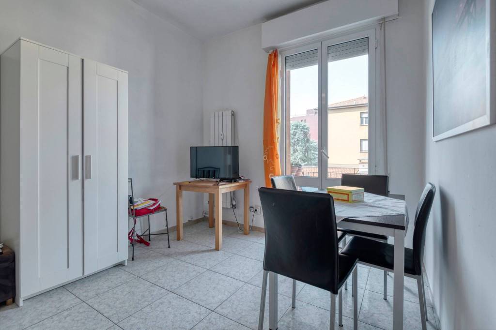 appartamento in vendita a Bologna in zona Savena