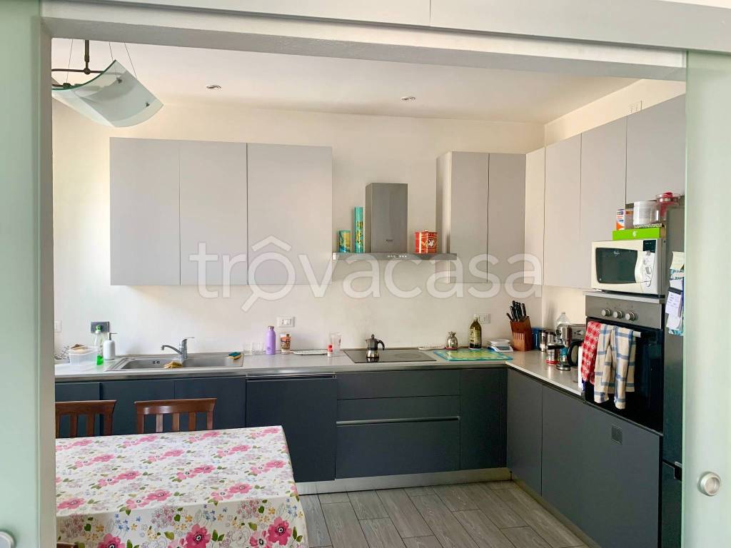 appartamento in vendita a Bologna in zona Corticella