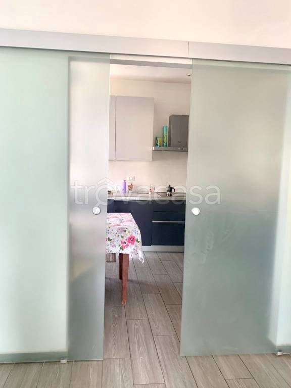 appartamento in vendita a Bologna in zona Corticella