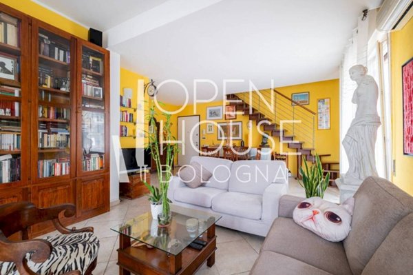 appartamento in vendita a Bologna in zona Centro Storico