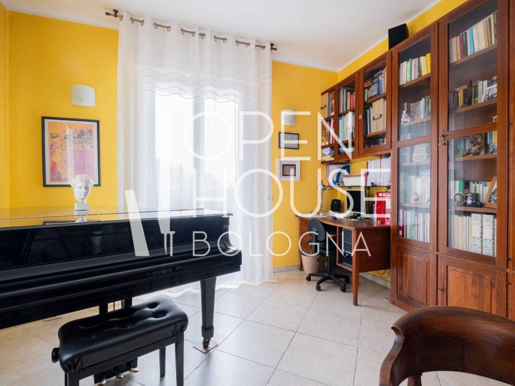 appartamento in vendita a Bologna in zona Centro Storico