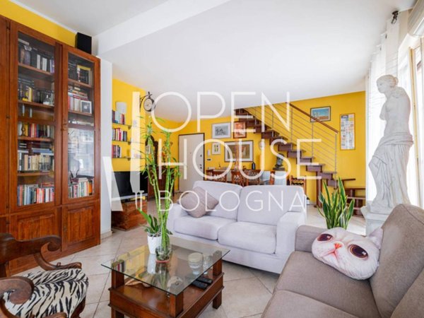 appartamento in vendita a Bologna in zona Colli