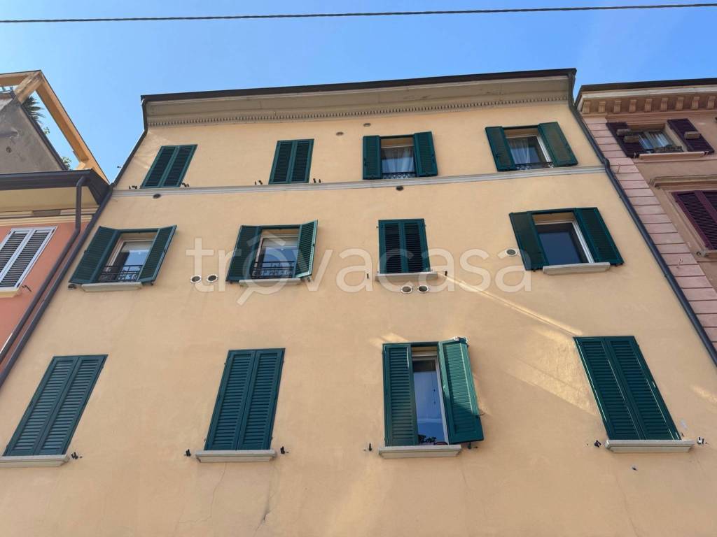 appartamento in vendita a Bologna in zona Saragozza