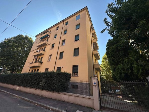 appartamento in vendita a Bologna in zona San Vitale