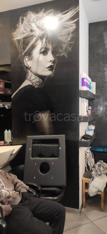 negozio in vendita a Bologna in zona Saffi