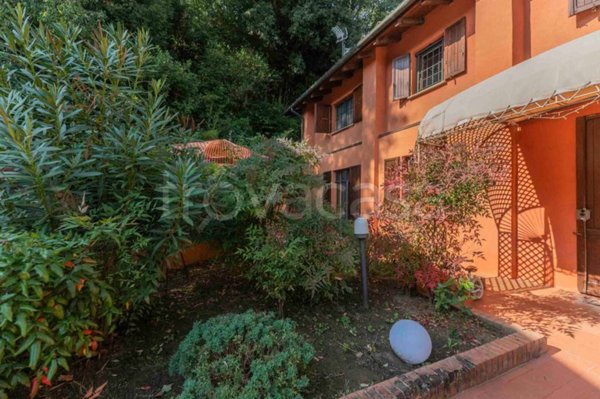 casa indipendente in vendita a Bologna in zona Saragozza