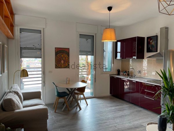 appartamento in vendita a Bologna in zona Bolognina