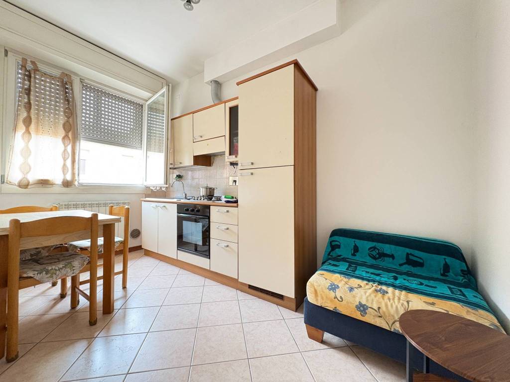 appartamento in vendita a Bologna in zona Bolognina
