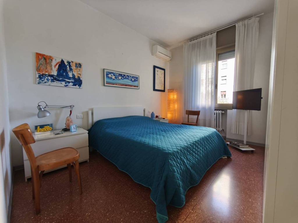 appartamento in vendita a Bologna in zona San Vitale