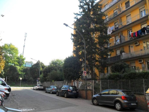 appartamento in vendita a Bologna in zona San Vitale