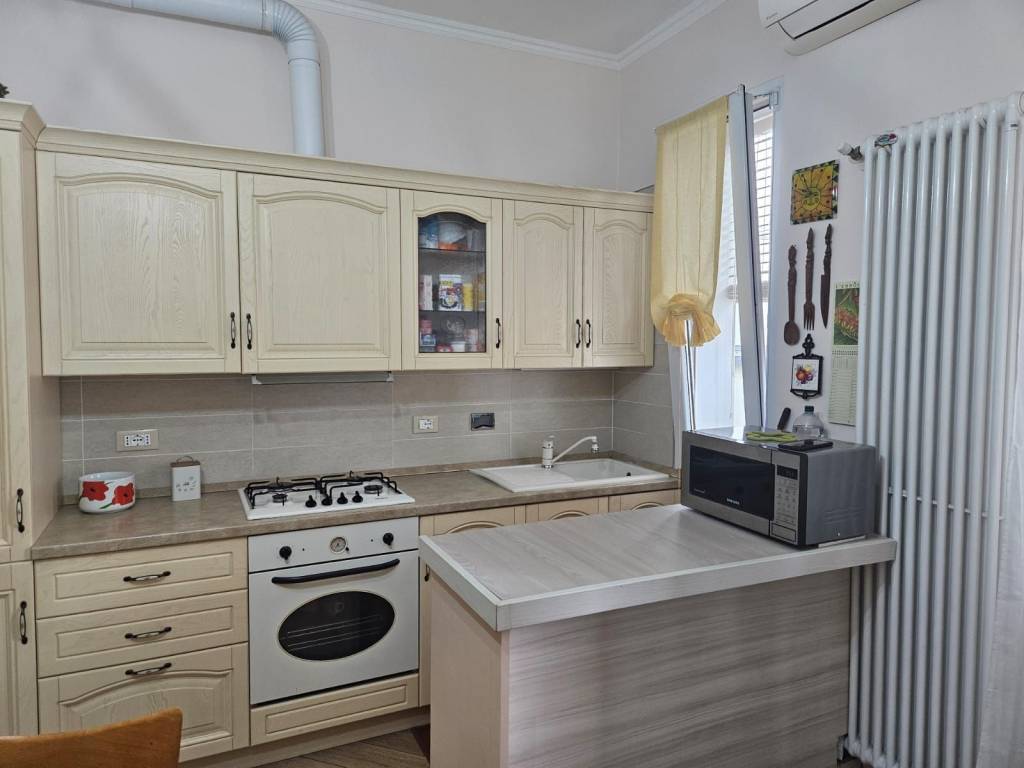 appartamento in vendita a Bologna