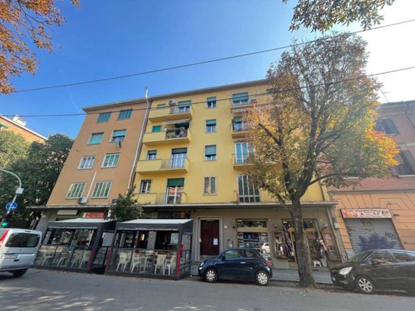 appartamento in vendita a Bologna in zona Bolognina