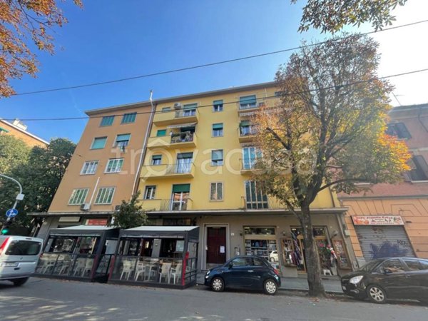 appartamento in vendita a Bologna in zona Bolognina
