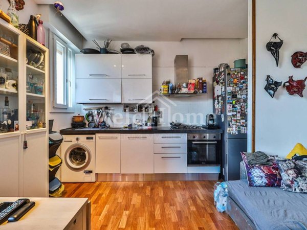 appartamento in vendita a Bologna in zona San Vitale