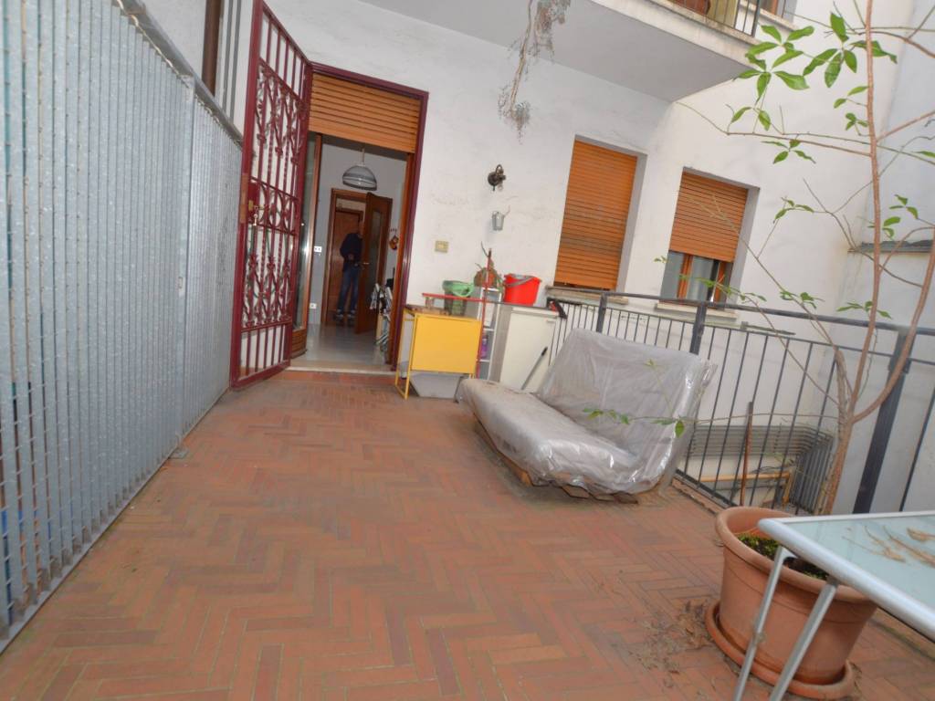 appartamento in vendita a Bologna in zona Centro Storico