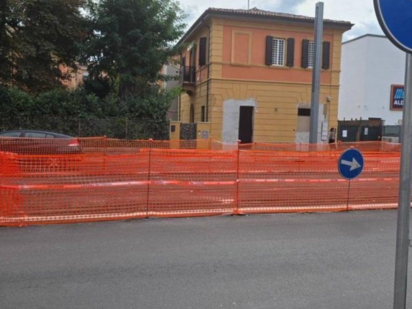appartamento in vendita a Bologna in zona Barca