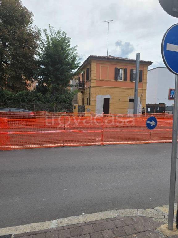 appartamento in vendita a Bologna in zona Santa Viola