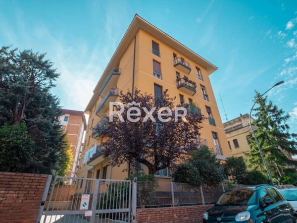 appartamento in vendita a Bologna in zona Savena