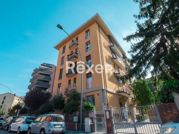 appartamento in vendita a Bologna in zona Savena
