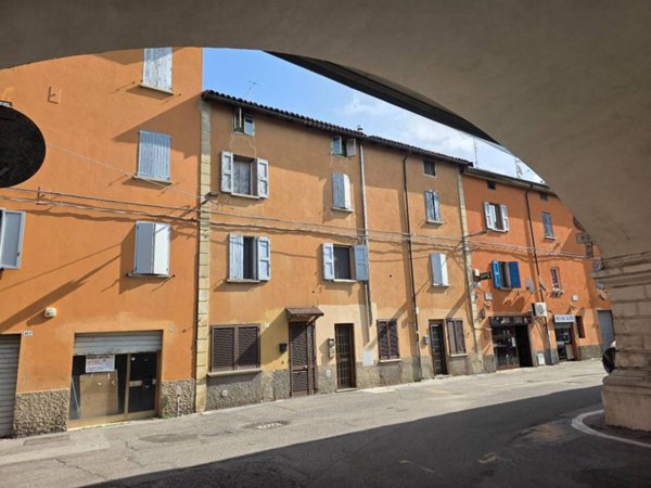 appartamento in vendita a Bologna in zona Borgo Panigale