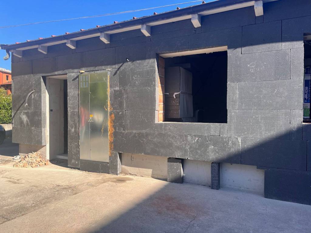 appartamento in vendita a Bologna in zona Savena