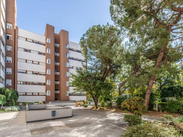 appartamento in vendita a Bologna in zona Savena